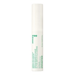 Green Tea Caffeine Bright-Eye Serum - Hydrating Serum, INNISFREE
