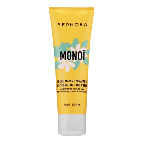 Hand Cream - Moisturizing, SEPHORA COLLECTION