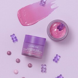 Lip Sleeping Mask - Læbemaske