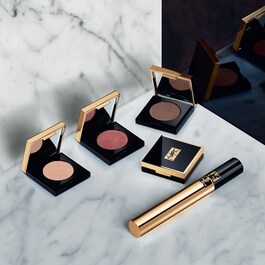 Satin Crush - Mono Eyeshadows
