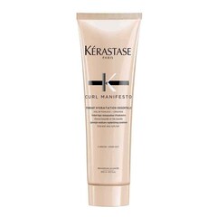 Curl Manifesto - Fondant Hydratation Essentielle Conditioner , KÉRASTASE