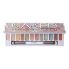 Naked cyber - Eyeshadow palette, URBAN DECAY