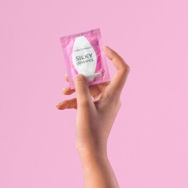 Silky (S)wipes - Intimate Wipes