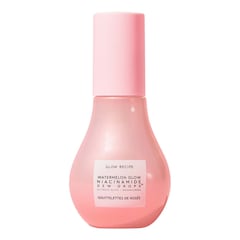 Watermelon Glow Dew Drops - De rosa dråber med niacinamid, GLOW RECIPE