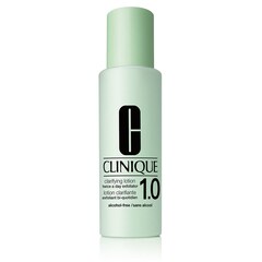 Clarifying Lotion 1.0, CLINIQUE