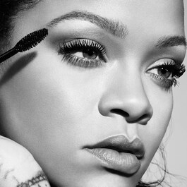 Full Frontal - Volume, Lift & Curl Mascara