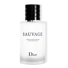 Sauvage After-Shave Balm, DIOR
