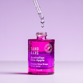 Australian Emu - Apple Dreamy Glow Drops