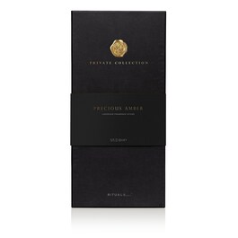 Private Collection - Precious Amber Fragrance Sticks