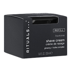 Rituals Homme - Shave Cream Refill, RITUALS