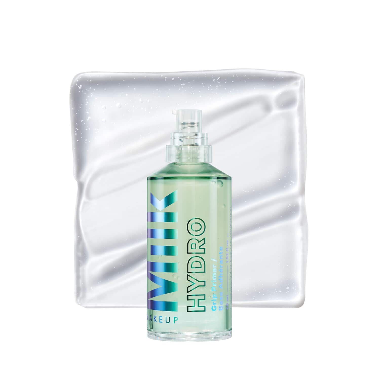 Milky primer online
