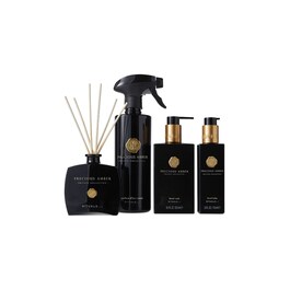 Precious Amber - Home And Bodycare Set