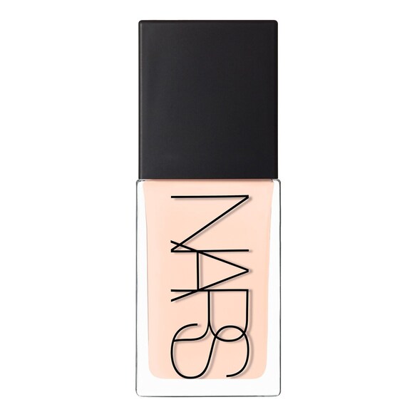 Lysreflekterende foundation - flydende foundation, NARS