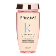 Gloss Absolu - Bain Hydra-Glaze Shampoo, Shampoo, KÉRASTASE