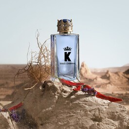 K By Dolce & Gabbana - Eau de Toilette