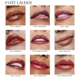 Pure Color Lipstick Hi-Lustre 