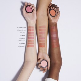 Colorful - Blush