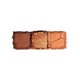 Baby Bronze - Eyeshadow Palette
