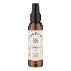 Moisturizing Volume Spray - Strengthens and adds volume to strands, FABLE & MANE