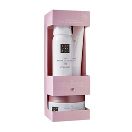 Try Me Set - Sakura