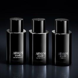 Giorgio Armani Code - Eau de Toilette