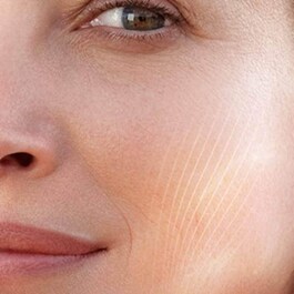 Blue Therapy Revitalize Day - Glowing and anti-aging day cream