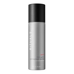Sport - 24h Anti-Perspirant Spray, RITUALS