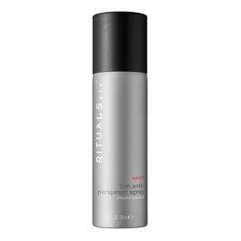 Sport - 24h Anti-Perspirant Spray