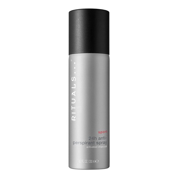 Sport - 24h Anti-Perspirant Spray, RITUALS
