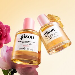 Honey Infused Perfume - Hårparfume