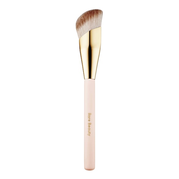 Liquid Touch - Foundation Brush, RARE BEAUTY