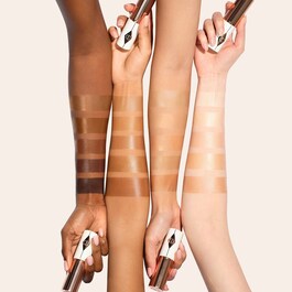 Unreal Skin Sheer Glow Tint - Fugtgivende Foundation Stick