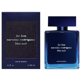 for him Bleu Noir - Eau De Parfum