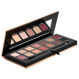 Soft Glam - Øjenskygge palette