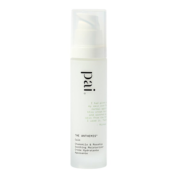 The Anthemis - Chamomile & Rosehip Soothing Moisturizer, PAI