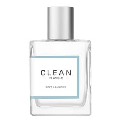 Classic Soft Laundry - Eau de Parfum, CLEAN