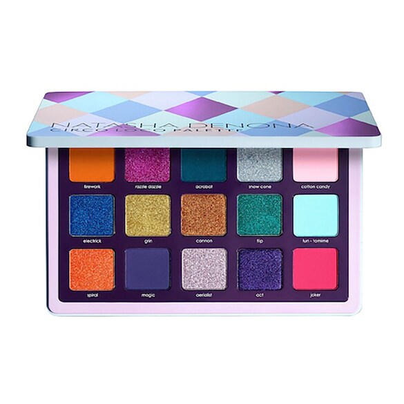 Circo Loco - Palette, NATASHA DENONA