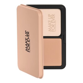 HD Skin Powder Foundation - 24HR Undetectable Blurring Powder Foundation