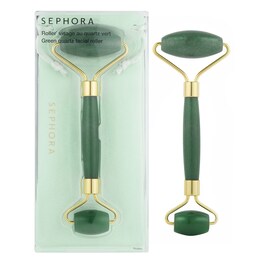 Green Quartz - Facial Roller