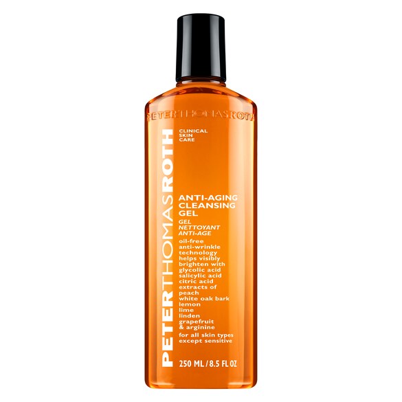 Anti-Aging - Cleansing Gel, PETER THOMAS ROTH
