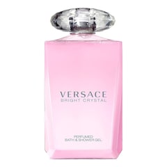 Bright Crystal - Eau de Toilette Shower Gel, VERSACE