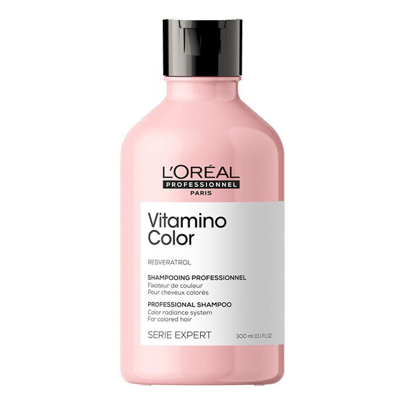 Vitamino - Shampoo , L'Oréal Professionnel