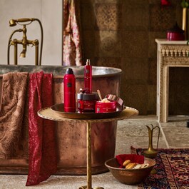 The Ritual of Ayurveda - Foaming Shower Gel