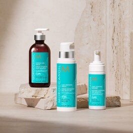 Intense - Curl Cream