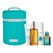 2x 30ml + 50ml + 15ml