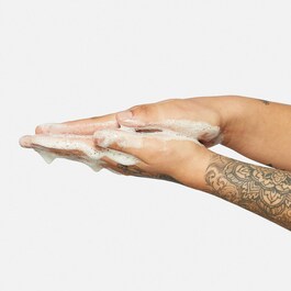 Daily Milkfoliant - Ansigtseksfoliering