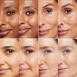 Hydrabarrier Nourishing Face Oil