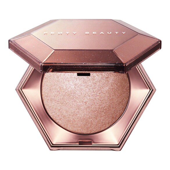 Diamond Bomb All-Over Diamond Veil - Highlighter, FENTY BEAUTY