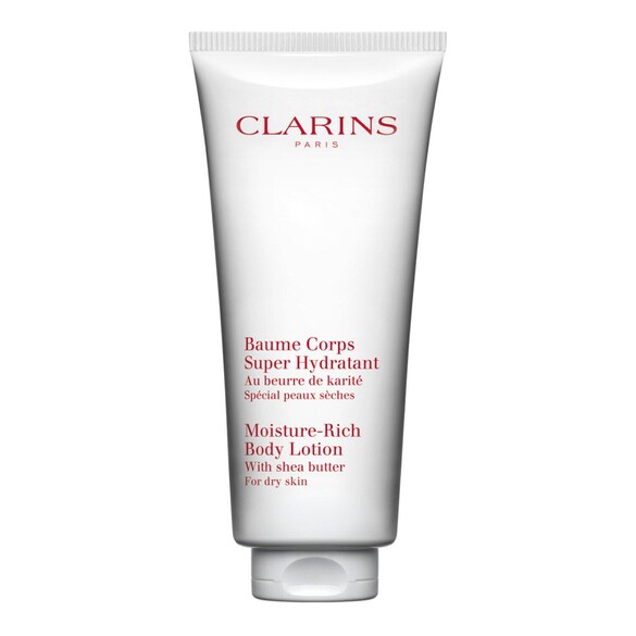 Moisture-Rich - Body Lotion, CLARINS