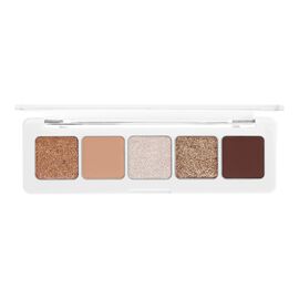 Mini Nude - Palette